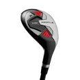 Wilson Men's Profile® Complete Set With Stand Bag