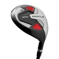Wilson Men's Profile® Complete Set With Stand Bag