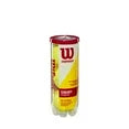 Wilson Championship Xtra Duty Tennis Ball, 20 Pack of 3 Ball Cans