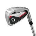 Wilson Men's Profile® Complete Set With Stand Bag
