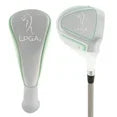 LPGA 13 Piece New Woman's Golf Club Set, Right Hand Dexterity