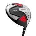 Wilson Men's Profile® Complete Set With Stand Bag